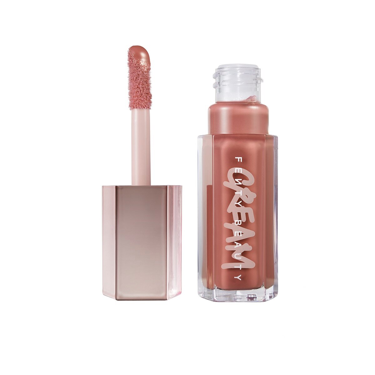 GLOSS BOMB CREAM COLOR DRIP LIP CREAM (BRILLO DE LABIOS)